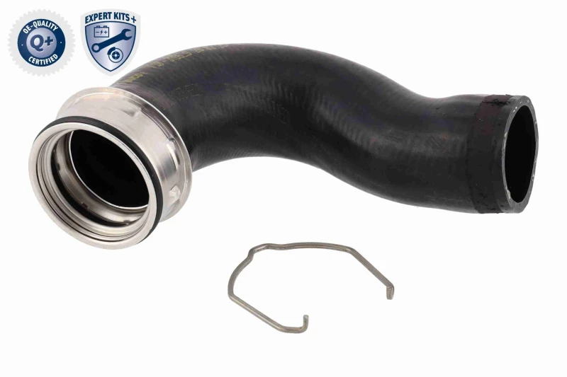 Image of Charger intake hose VAICO V10-5314