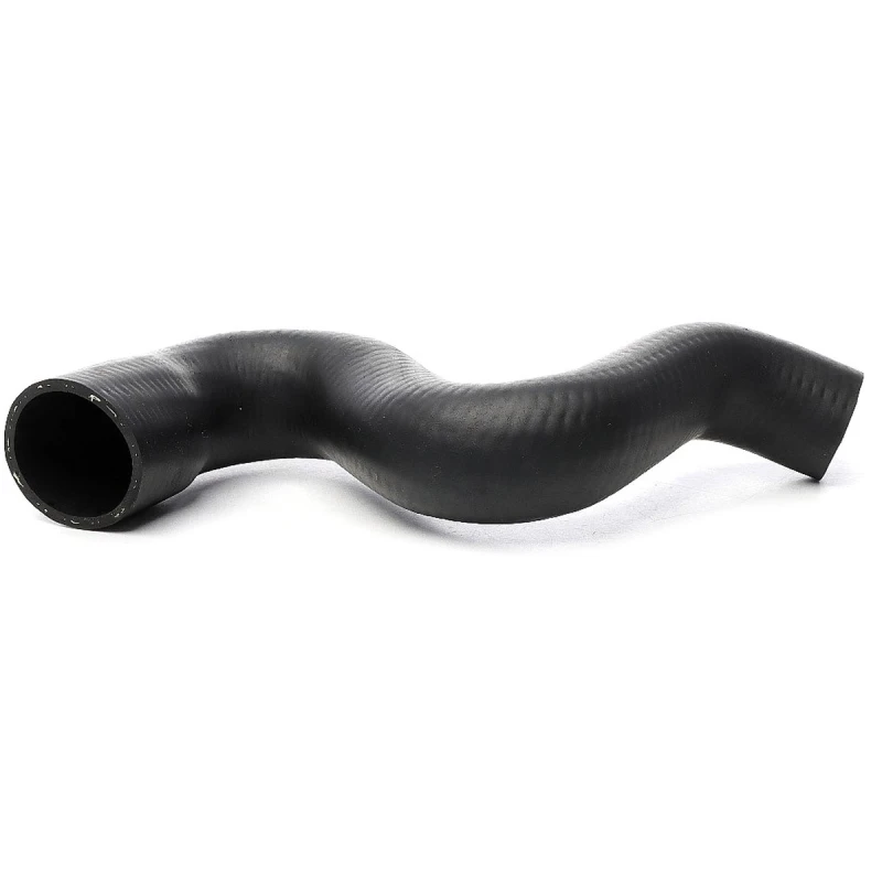 Image of METZGER 2400096 Turbocharger Hose without clamps Charger Intake Hose (3314)