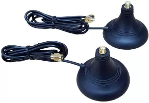 Image of DrayTek Magnetic Base & Extension Kit for LTE 4G/3G Aerials