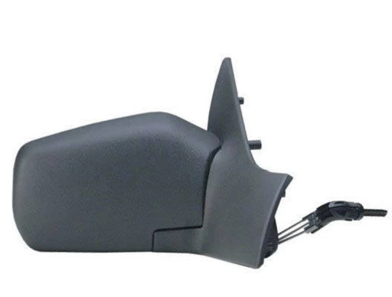 Image of ALKAR 6165355 Wing mirror Right, Convex Outside Mirror (50)