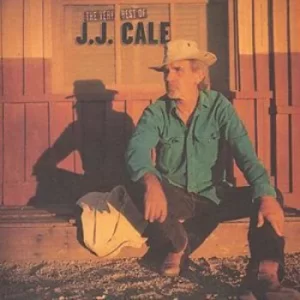 image of The Very Best Of JJ Cale by J.J. Cale CD Album