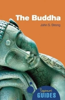 Image of The Buddha by John S. Strong Paperback