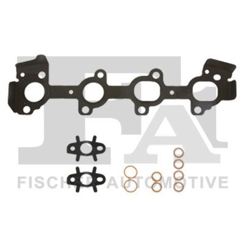 Image of FA1 Mounting Kit, charger FA1 KT221150E