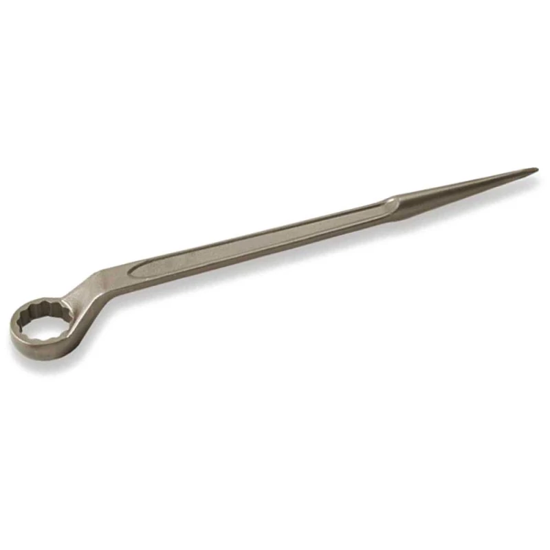 Image of Sirius Podger Ring Spanner Imperial PS20RING Size: 1" 1/4"