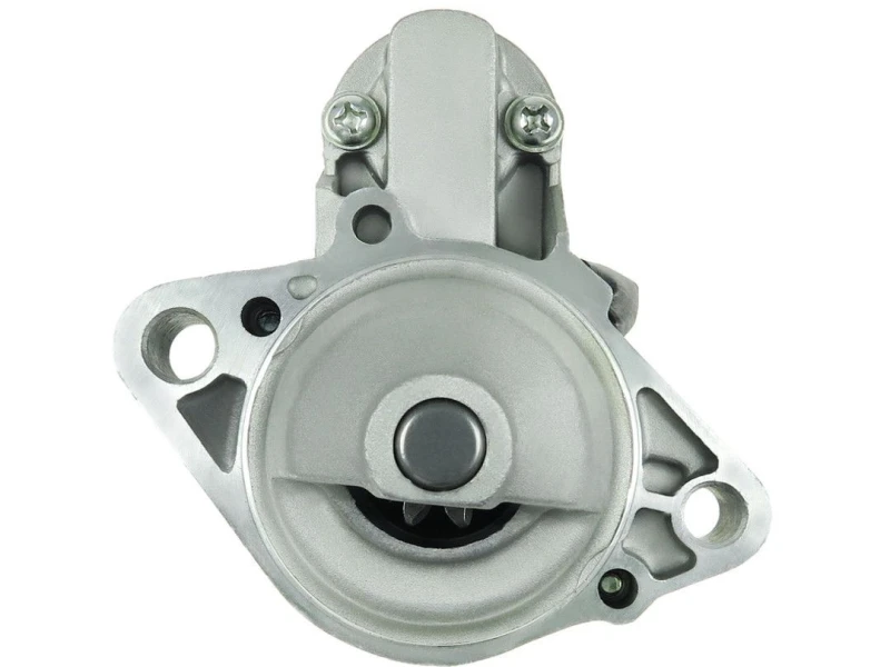 Image of AS-PL Starter motor AS-PL S5056