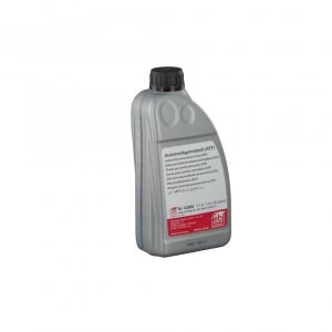 Image of Automatic Transmission Oil FEBI BILSTEIN 22806