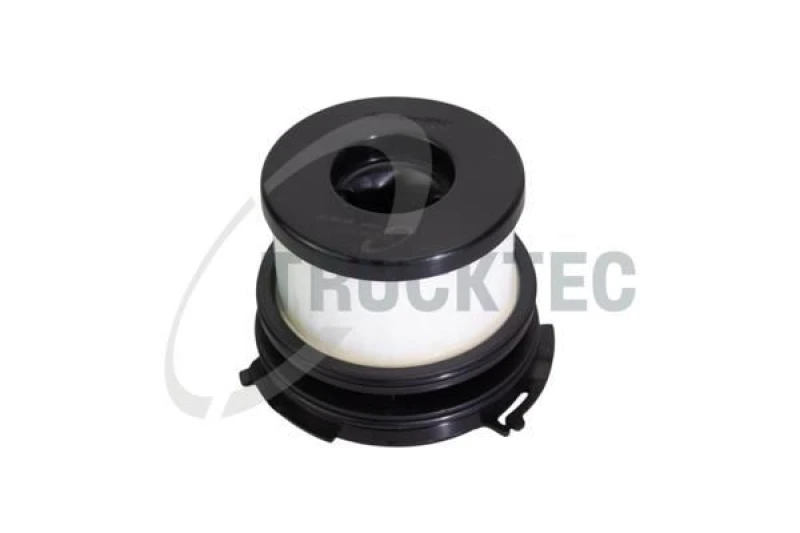 Image of Automatic transmission filter TRUCKTEC AUTOMOTIVE 02.25.124