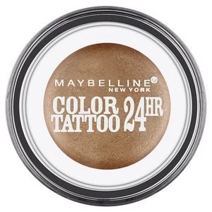 image of Maybelline Color Tattoo 24Hr Single Eyeshadow Fantasy 102 Nude