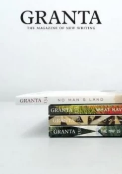 Image of Granta 140 by Sigrid Rausing Book