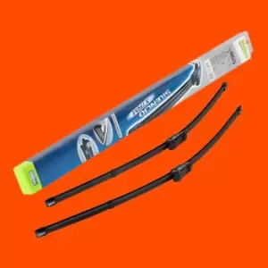 Image of VALEO Wiper blade 577865 Windscreen wiper,Window wiper MERCEDES-BENZ,C-Klasse Limousine (W204),C-Klasse T-modell (S204),E-Klasse Limousine (W212)