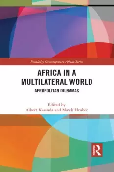 Image of Africa in a Multilateral WorldAfropolitan Dilemmas