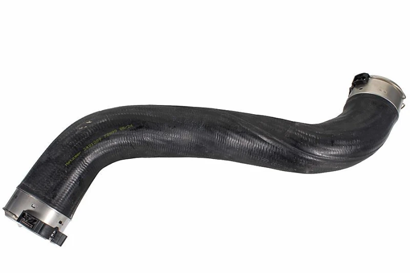 Image of Charger intake hose METZGER 2401289