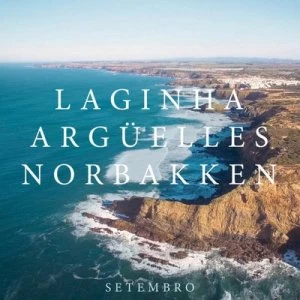 Image of Setembro by Various Artists CD Album