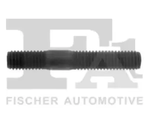 Image of FA1 Bolt, exhaust manifold 985-824.10 MITSUBISHI,Outlander II SUV (CW_W),GRANDIS (NA_W)