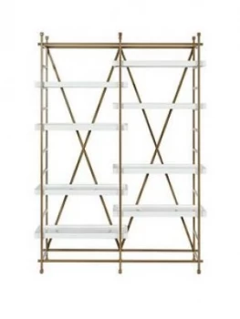 Image of Cosmoliving Yves Bookcase