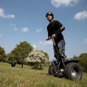 Image of Buyagift Smartbox 2 for 1 60 Minute Segway Weekround Experience