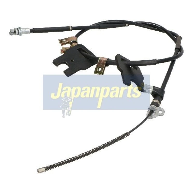 Image of JAPANPARTS Handbrake cable JAPANPARTS BC-843L