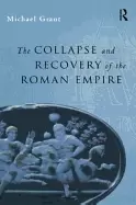 Image of collapse and recovery of the roman empire