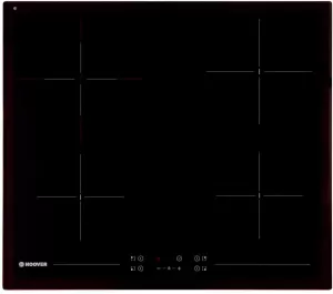 Image of Hoover HH64DB3T 4 Zone Ceramic Hob