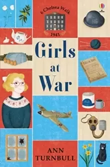 Image of Girls at War