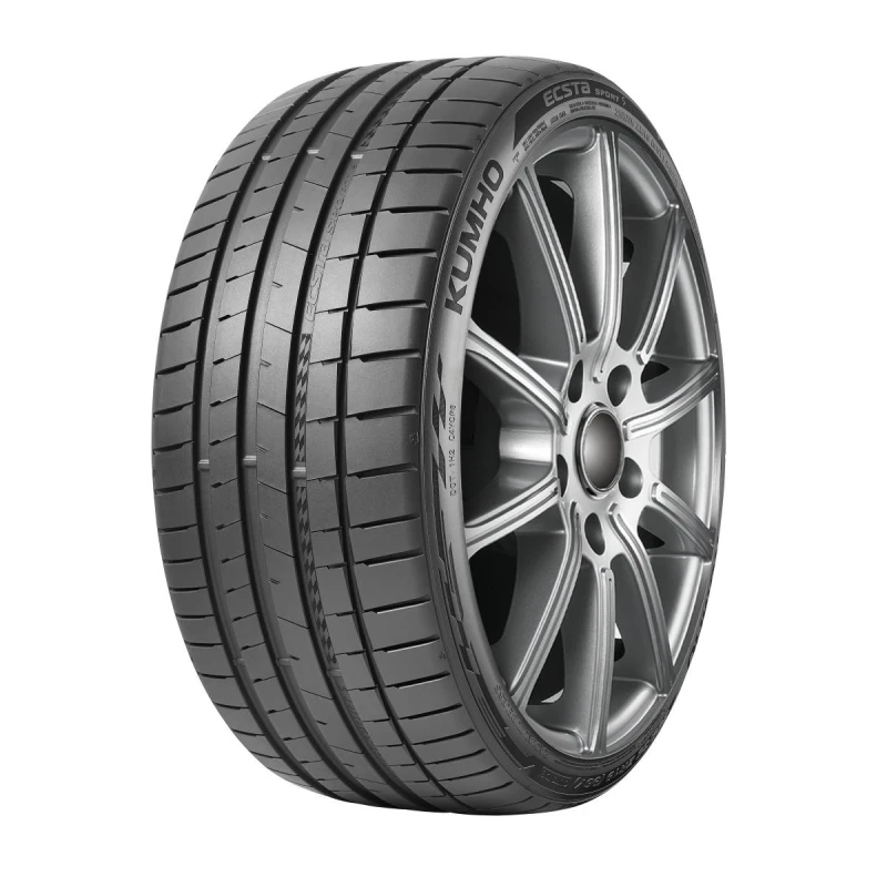 Image of Kumho Ecsta Sport S PS72 225/35 R19 88Y passenger car Summer tyres Tyres 2310583 Tyres (100001)