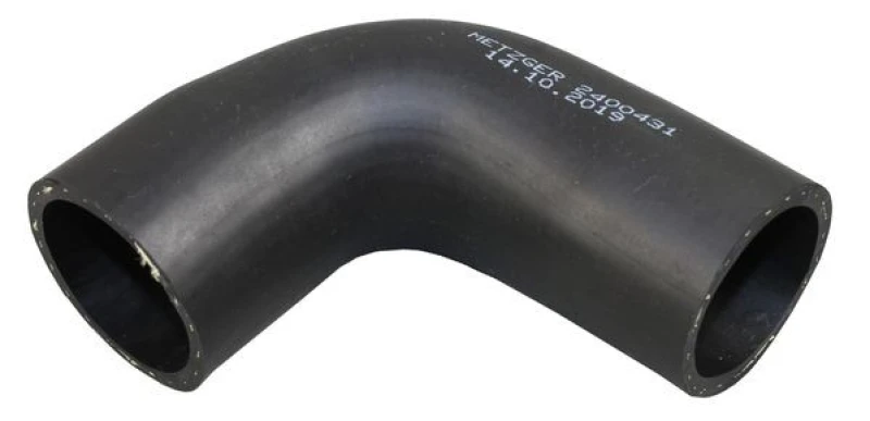 Image of Charger intake hose METZGER 2400431