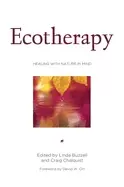 Image of ecotherapy healing with nature in mind