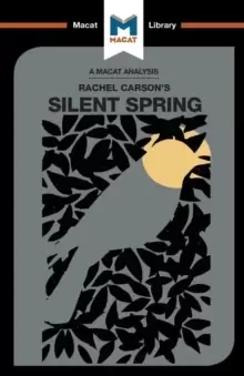 Image of An Analysis of Rachel Carsons Silent Spring