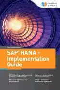 Image of sap hana implementation guide