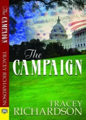 Image of The campaign by Tracey Richardson