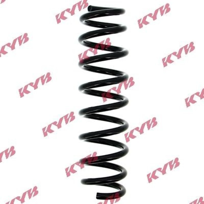 Image of KYB Coil spring KYB RA5362