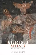 Image of religious affects animality evolution and power