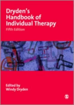 Image of Drydens Handbook of Individual Therapy by Windy Dryden Paperback