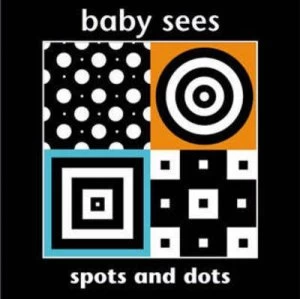 Image of Spots and Dots by Chez Picthall Hardback