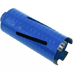 Image of Mexco Professional Dry Diamond Core Drill Bit 117 x 165mm