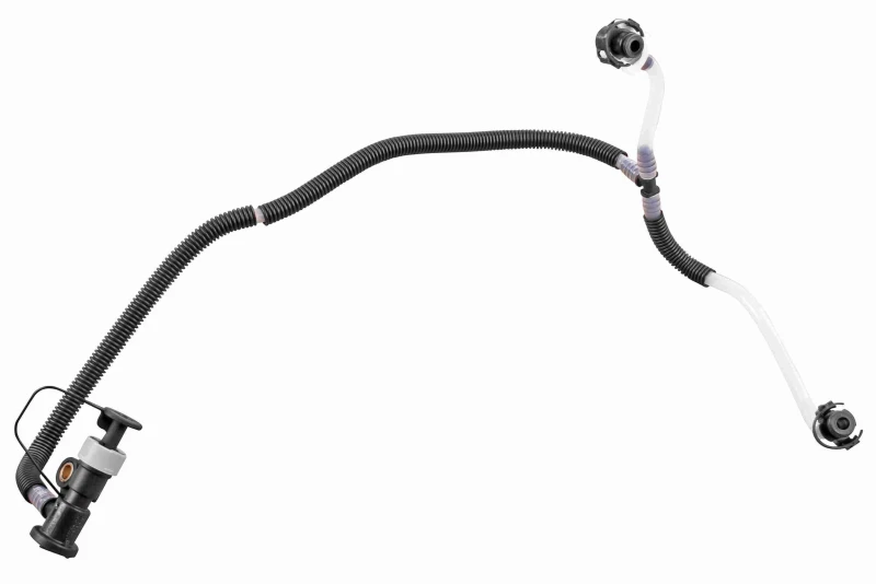 Image of Fuel line VAICO V30-3075