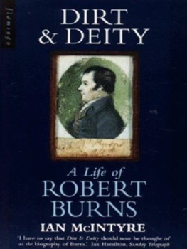 Image of Dirt and Deity by Ian Mcintyre Paperback