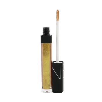 NARSMulti Use Gloss (For Cheeks & Lips) - # Working Girl 5.2ml/0.16oz