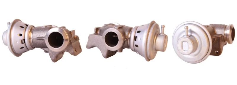 Image of DRI EGR valve DRI 717710108