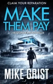 Image of Make Them Pay