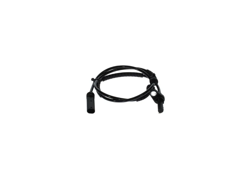 Image of ABS sensor Bosch 0 986 594 678