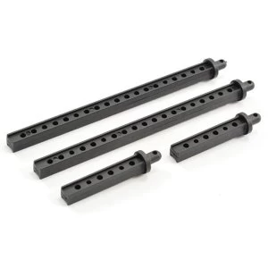 Image of Ftx Outback Front & Rear Body Post Set