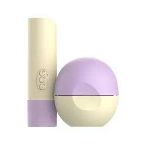 Image of EOS Smooth Sphere Lip Balm 7g - Lavender Latte