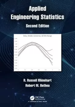 Image of Applied Engineering Statistics