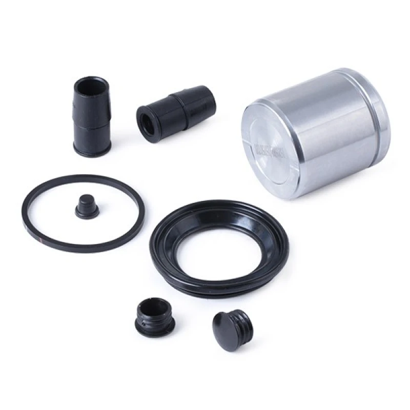 Image of RIDEX 405R0136 Brake Caliper Repair Kit Front Axle Repair Kit,brake caliper (405)