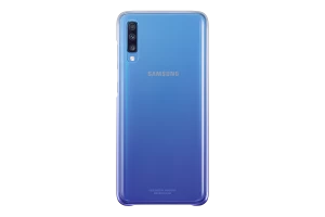 image of Samsung Galaxy A70 Cover