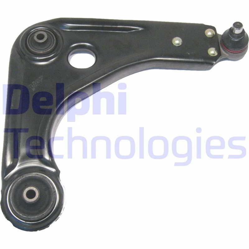 Image of DELPHI Suspension arm DELPHI TC1038