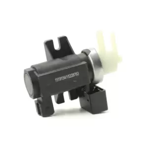 Image of RIDEX Pressure converter, turbocharger 3553P0018 OPEL,FIAT,ALFA ROMEO,Vectra C Caravan (Z02),Signum CC (Z03),Vectra C Limousine (Z02)