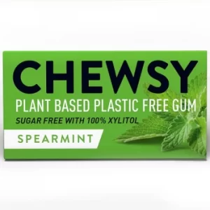 image of Chewsy Gum Spearmint 15g