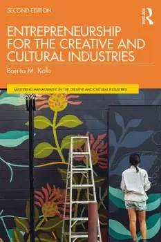 Image of Entrepreneurship for the Creative and Cultural Industries